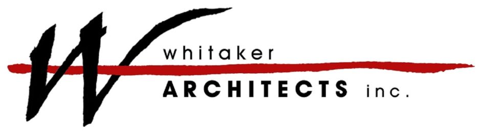 Whitaker Architects, Inc.